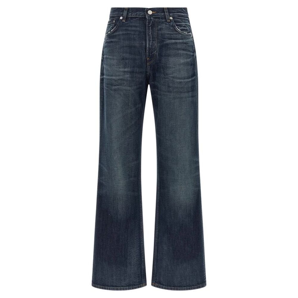 Haikure Women's Korea Jeans